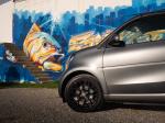 Smart EQ ForTwo Prime Cabrio 2018 года (WW)